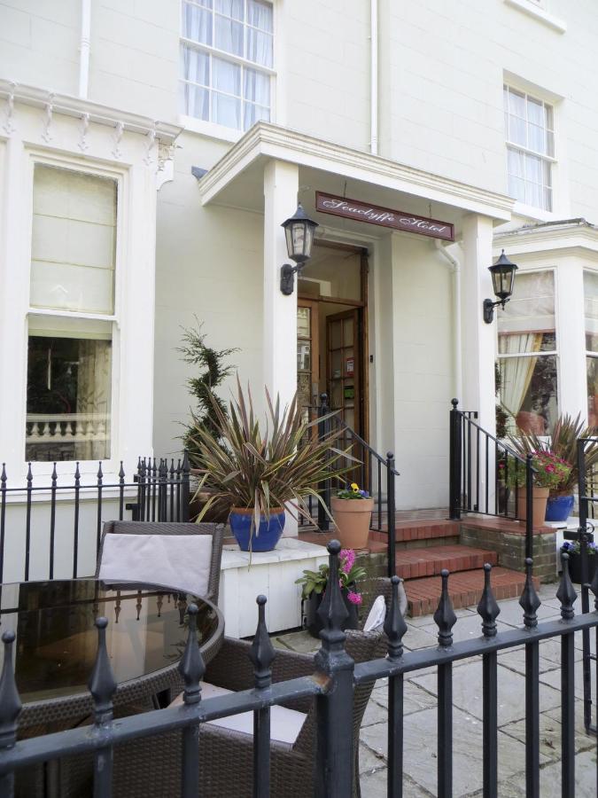 Seaclyffe Hotel Ltd Llandudno Exterior photo
