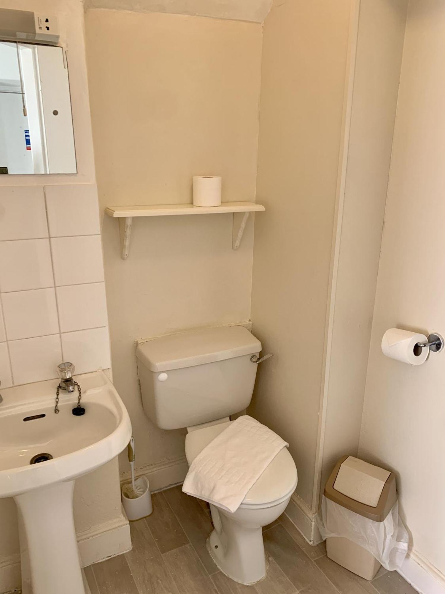 Seaclyffe Hotel Ltd Llandudno Room photo