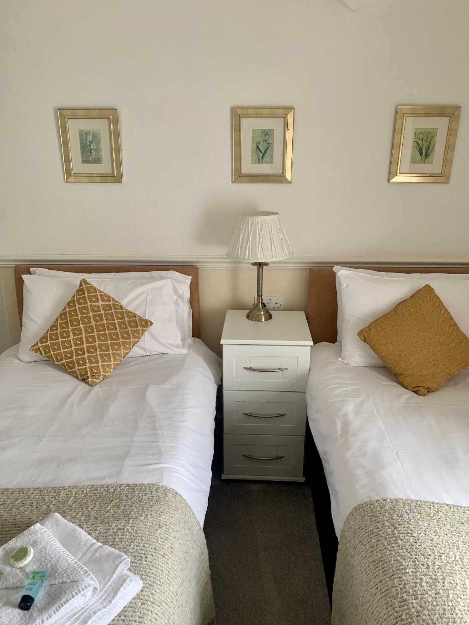 Seaclyffe Hotel Ltd Llandudno Room photo
