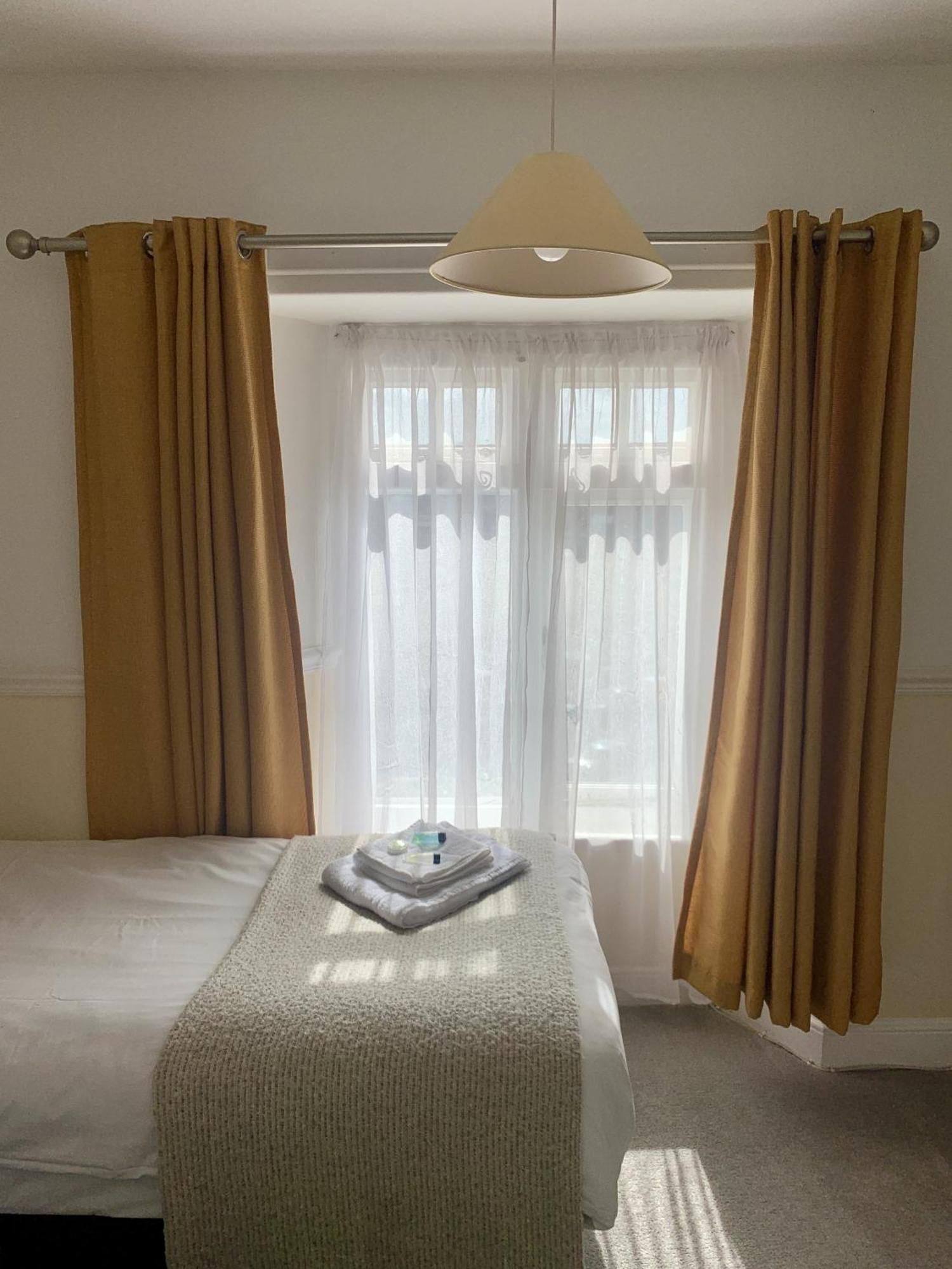 Seaclyffe Hotel Ltd Llandudno Room photo