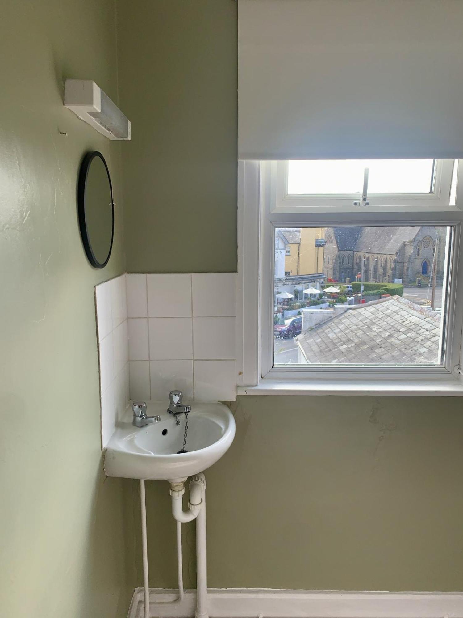 Seaclyffe Hotel Ltd Llandudno Room photo