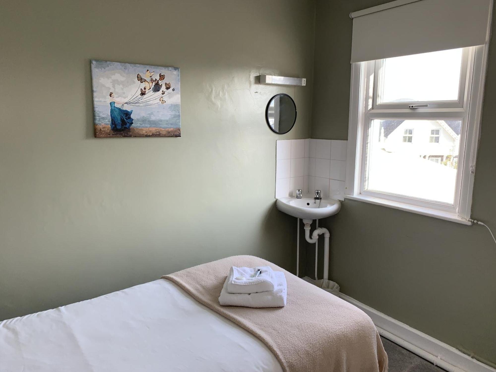 Seaclyffe Hotel Ltd Llandudno Room photo