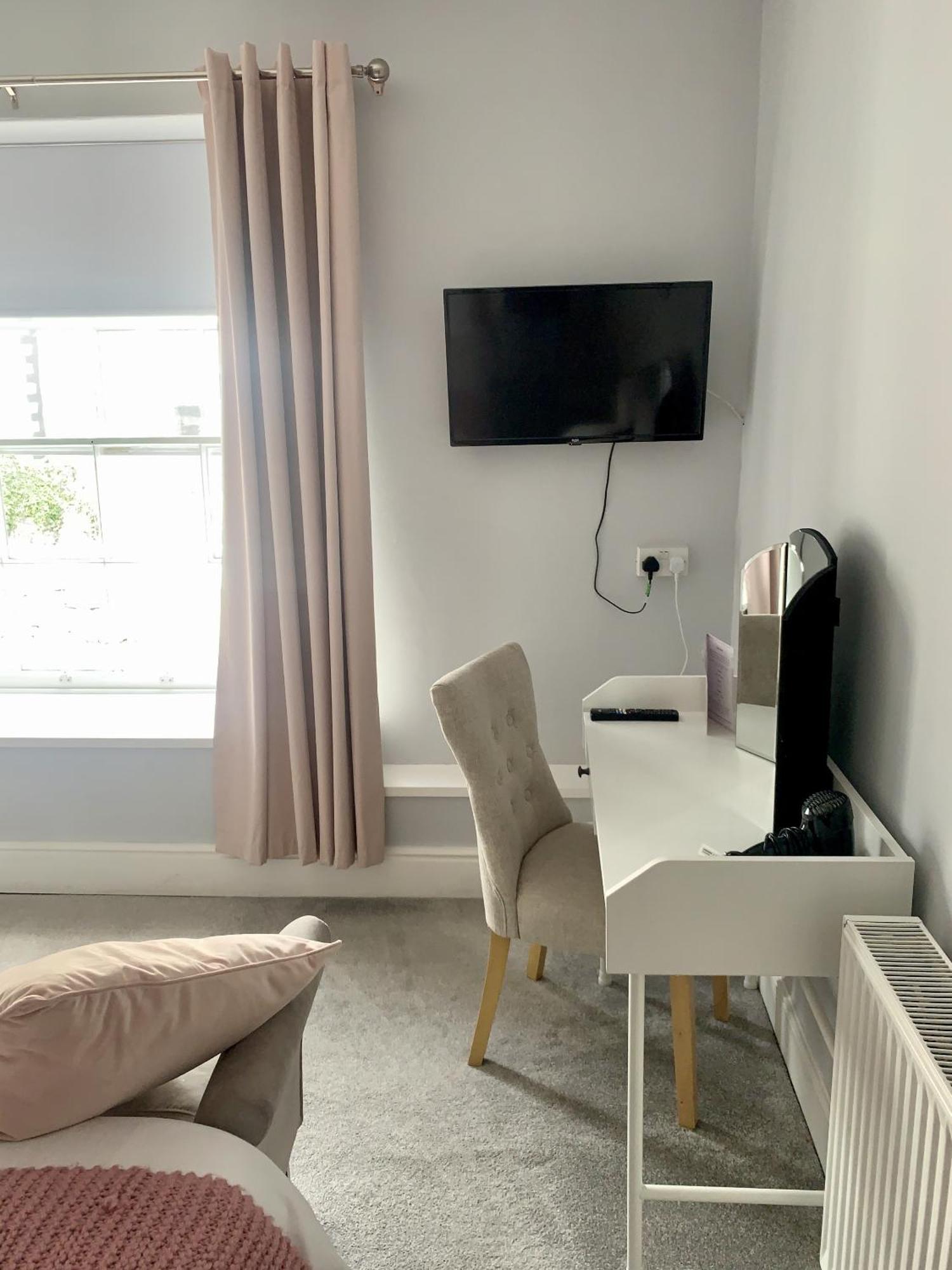 Seaclyffe Hotel Ltd Llandudno Room photo