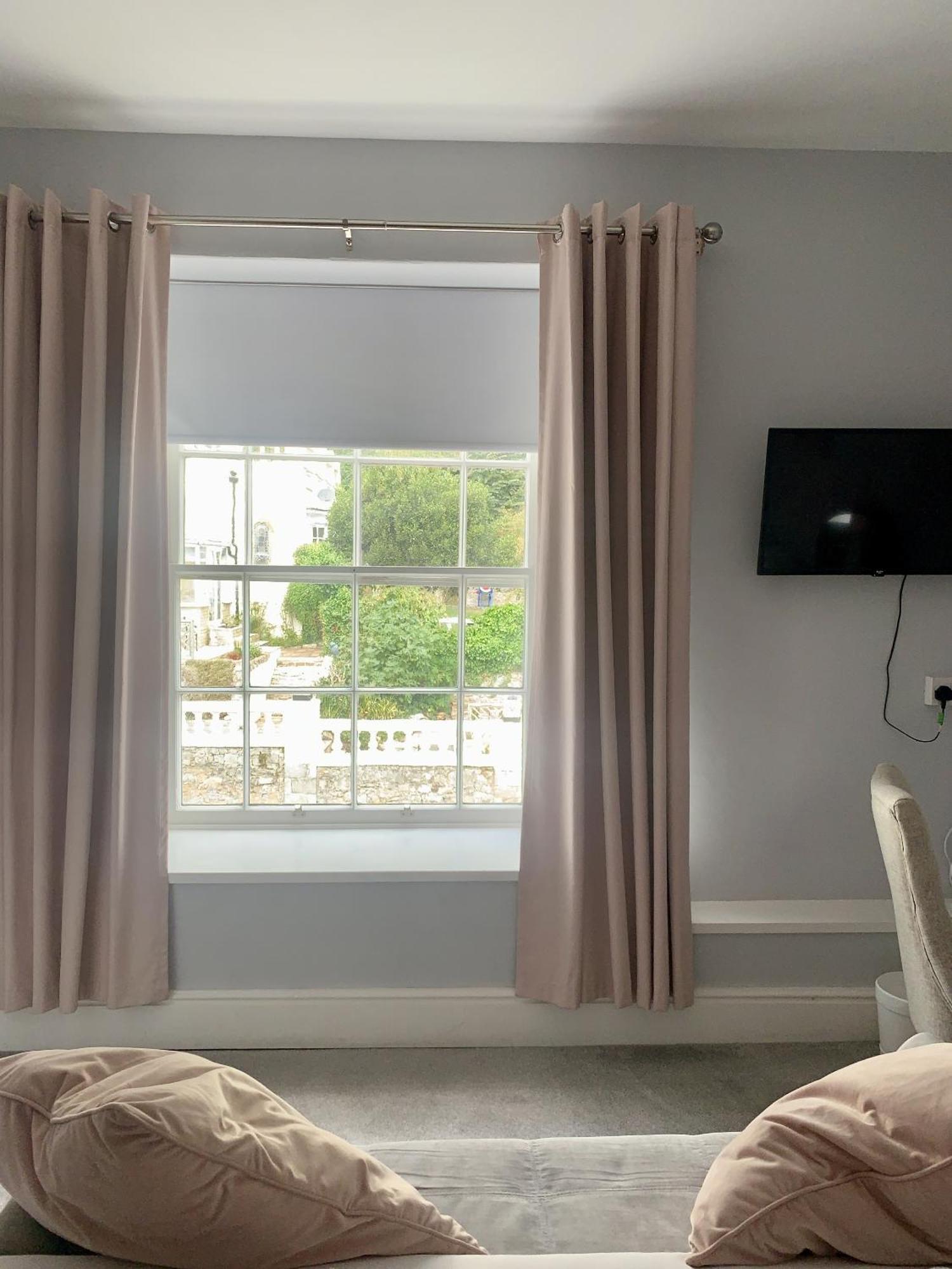Seaclyffe Hotel Ltd Llandudno Room photo