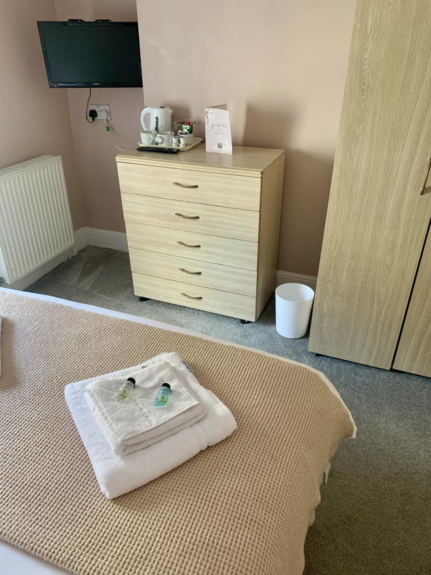 Seaclyffe Hotel Ltd Llandudno Room photo